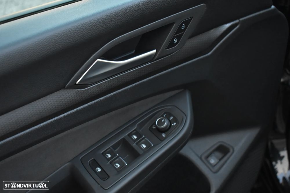 VW Golf 1.4 TSI GTE+ DSG - 25