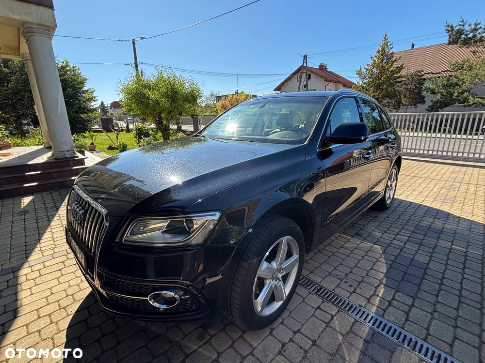 Audi Q5 - 4