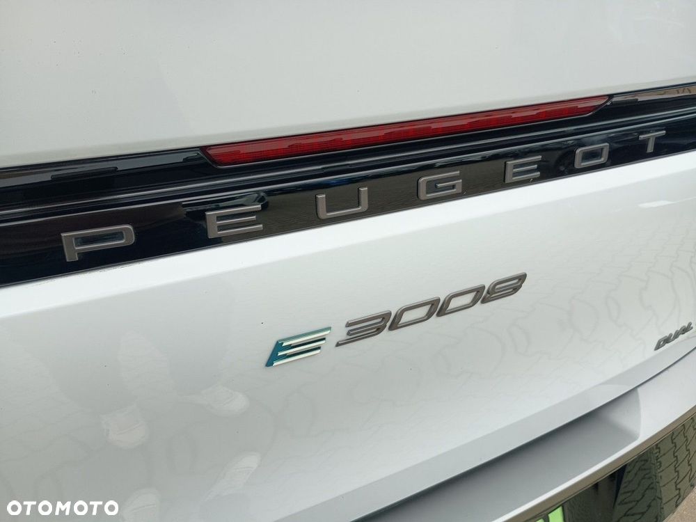 Peugeot 3008 - 21