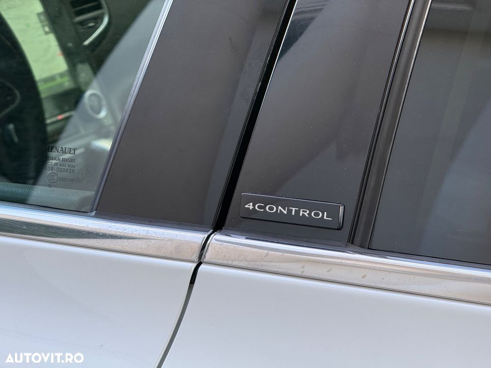 Renault Talisman ENERGY dCi 130 EDC INTENS - 21