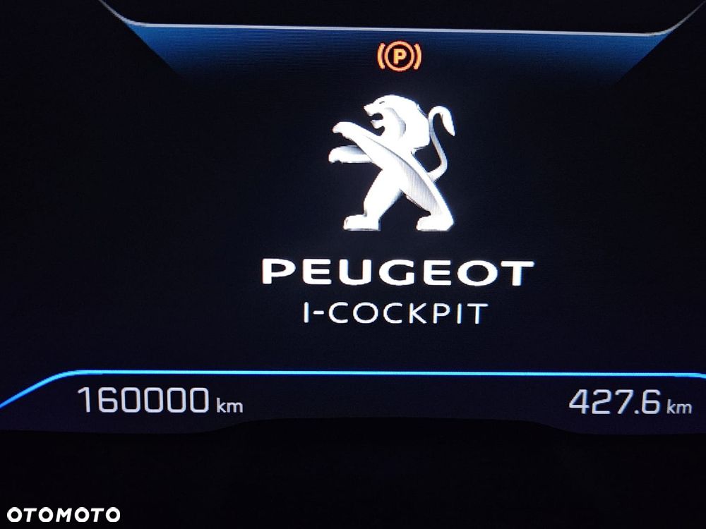 Peugeot 5008 2.0 BlueHDi Allure Pack S&S EAT8 - 14