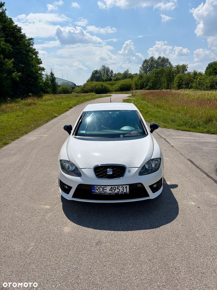 Seat Leon 1.9 TDI Style - 8