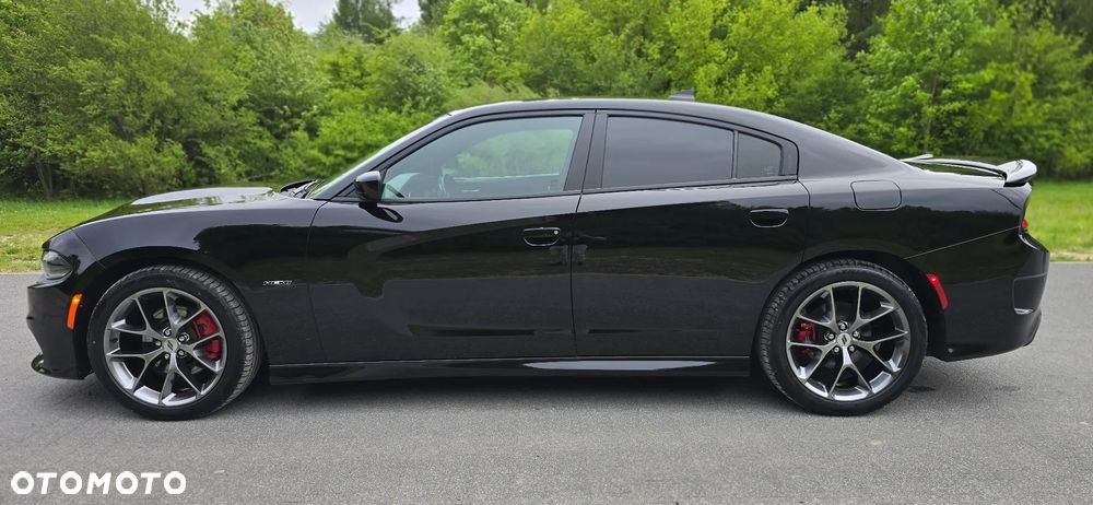 Dodge Charger 5.7 R/T - 6