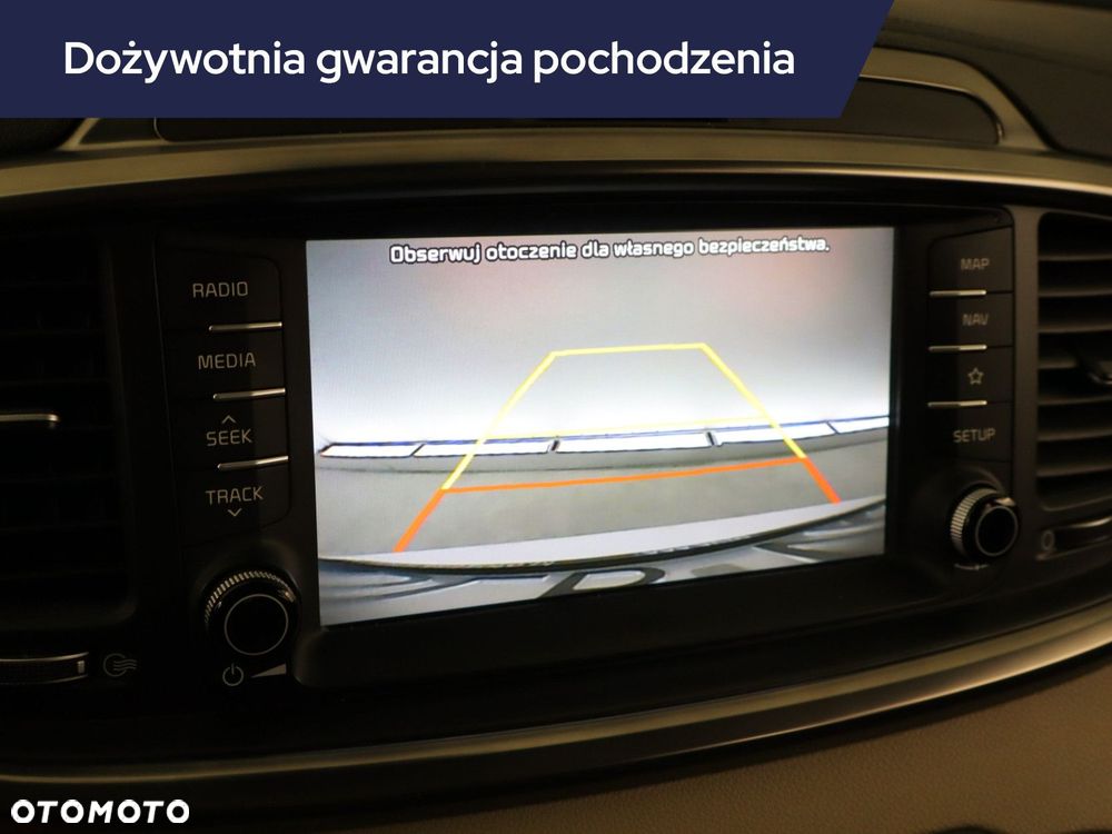 Kia Sorento - 21