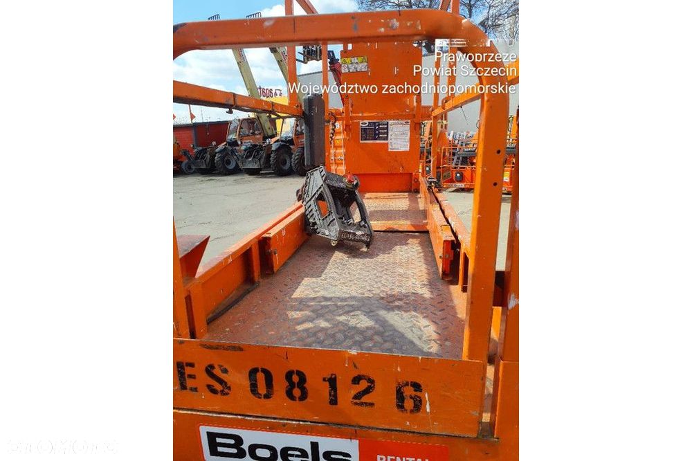 JLG 2632 ES - 2