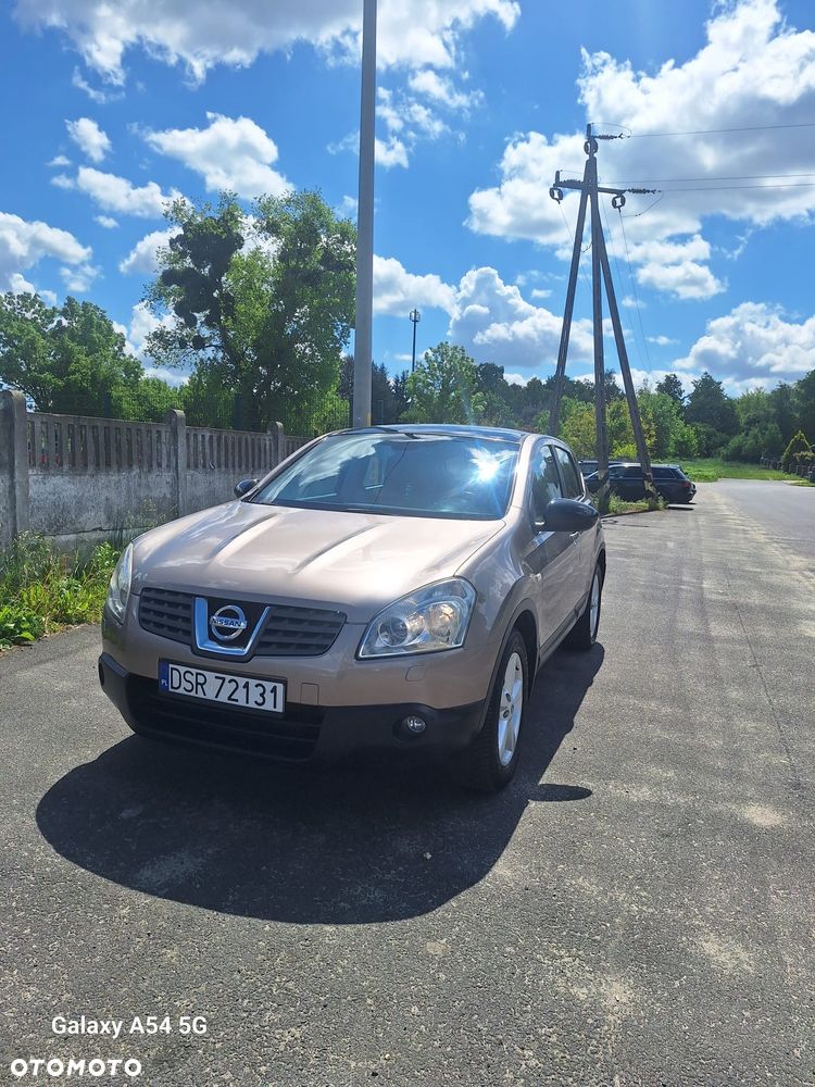 Nissan Qashqai - 33