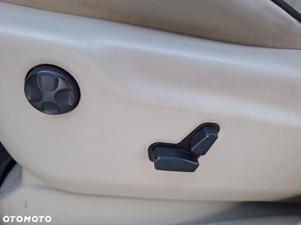 Jeep Grand Cherokee 3.6 V6 Overland EU6 - 31