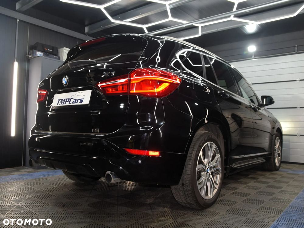 BMW X1 - 3