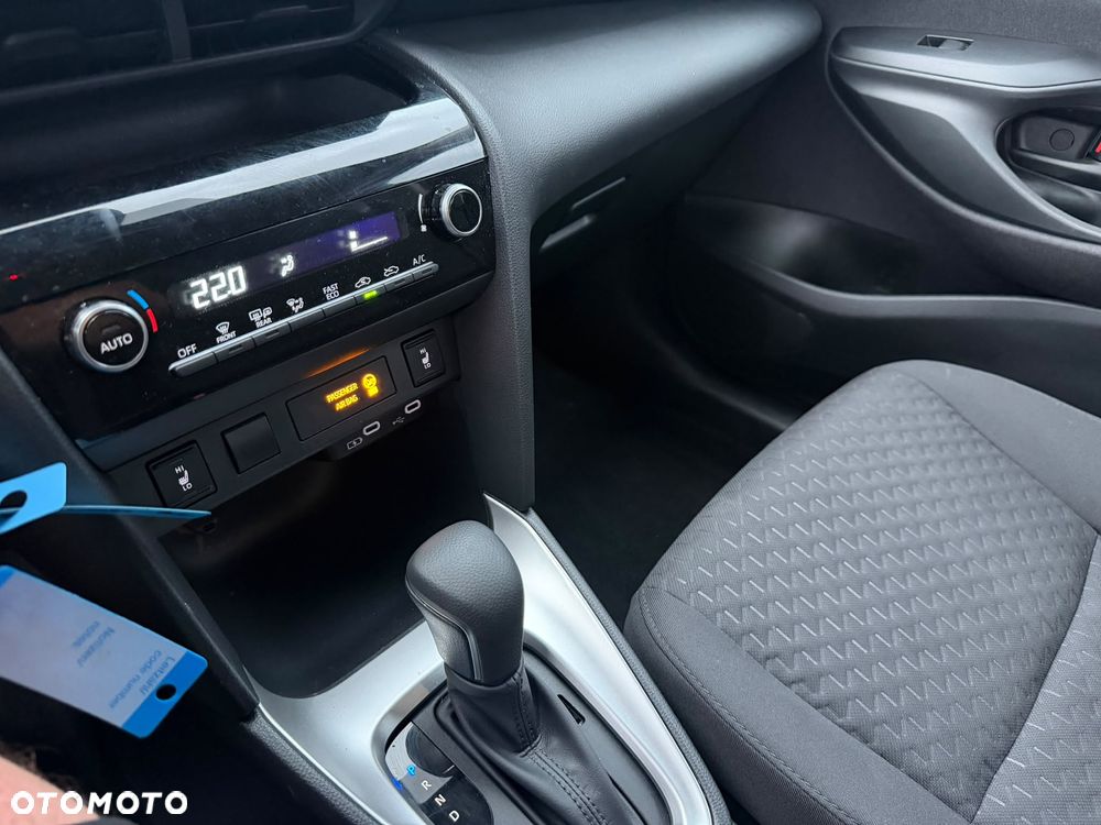 Toyota Yaris Cross Hybrid 1.5 Comfort - 16