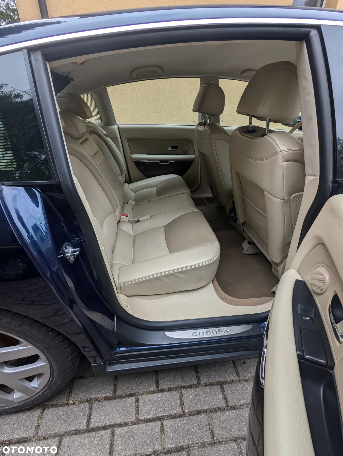 Citroën C6 HDi 205 Biturbo FAP Exclusive - 19