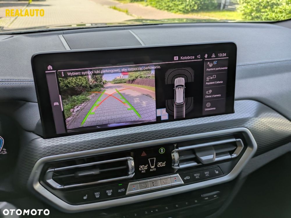 BMW X3 - 28