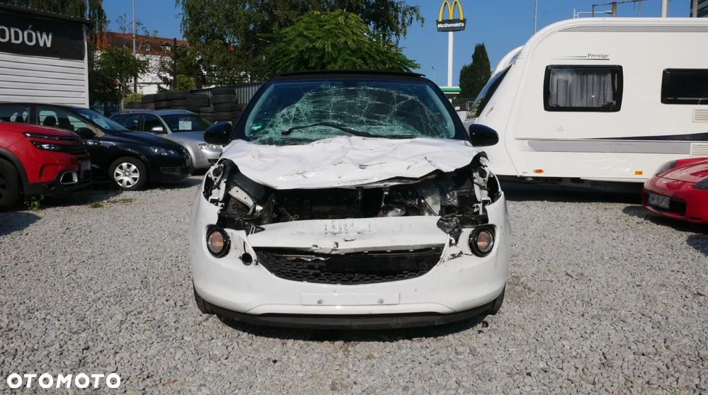 Opel Adam - 9