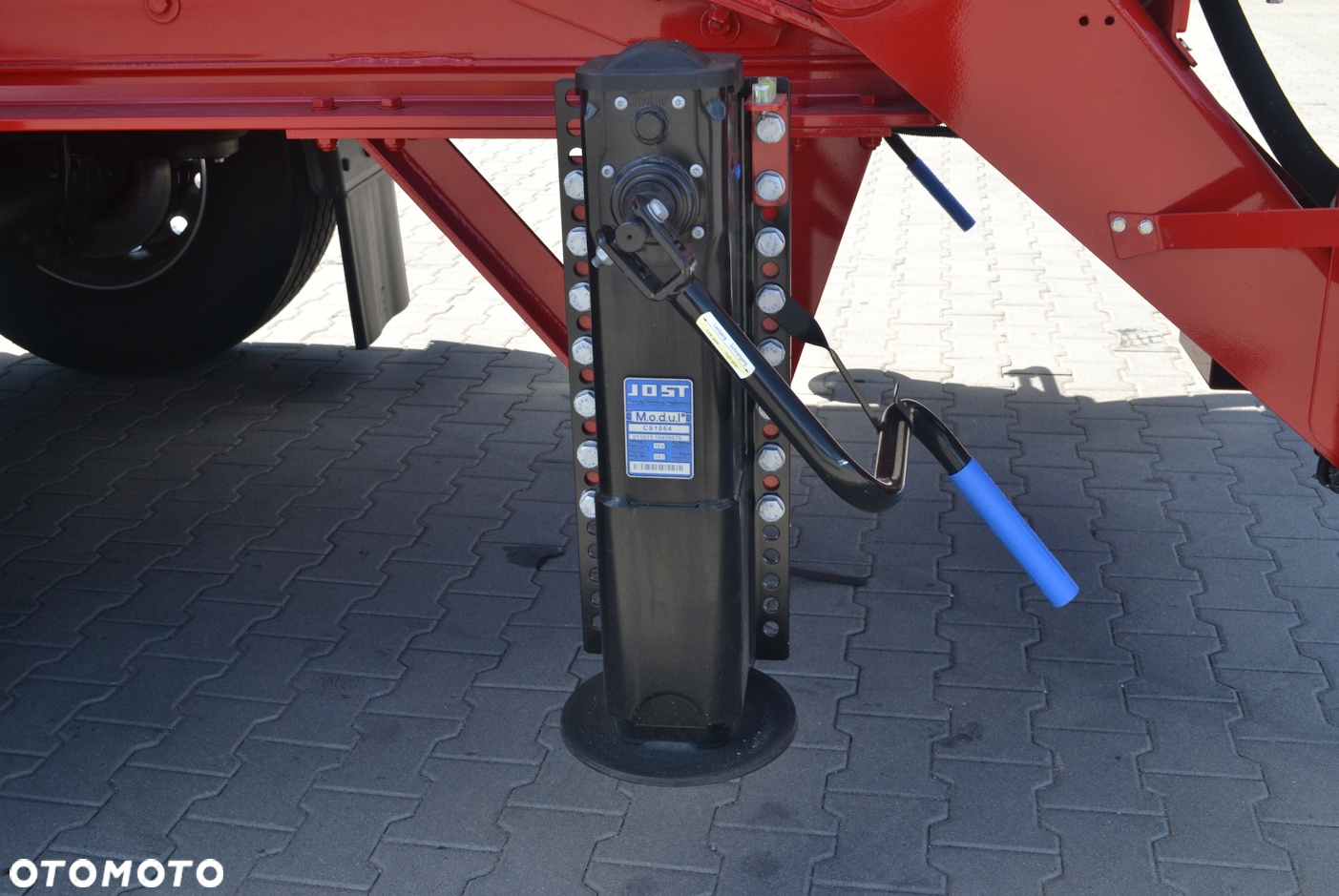 Kassbohrer SSK60 Silos Kiprowany Kässbohrer - 12