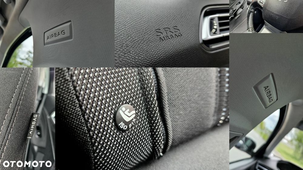 Peugeot 308 BlueHDi 120 Stop & Start Style - 36