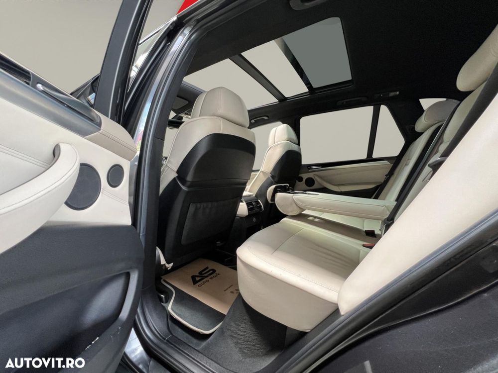 BMW X5 xDrive35d Edition 10 Jahre - 16