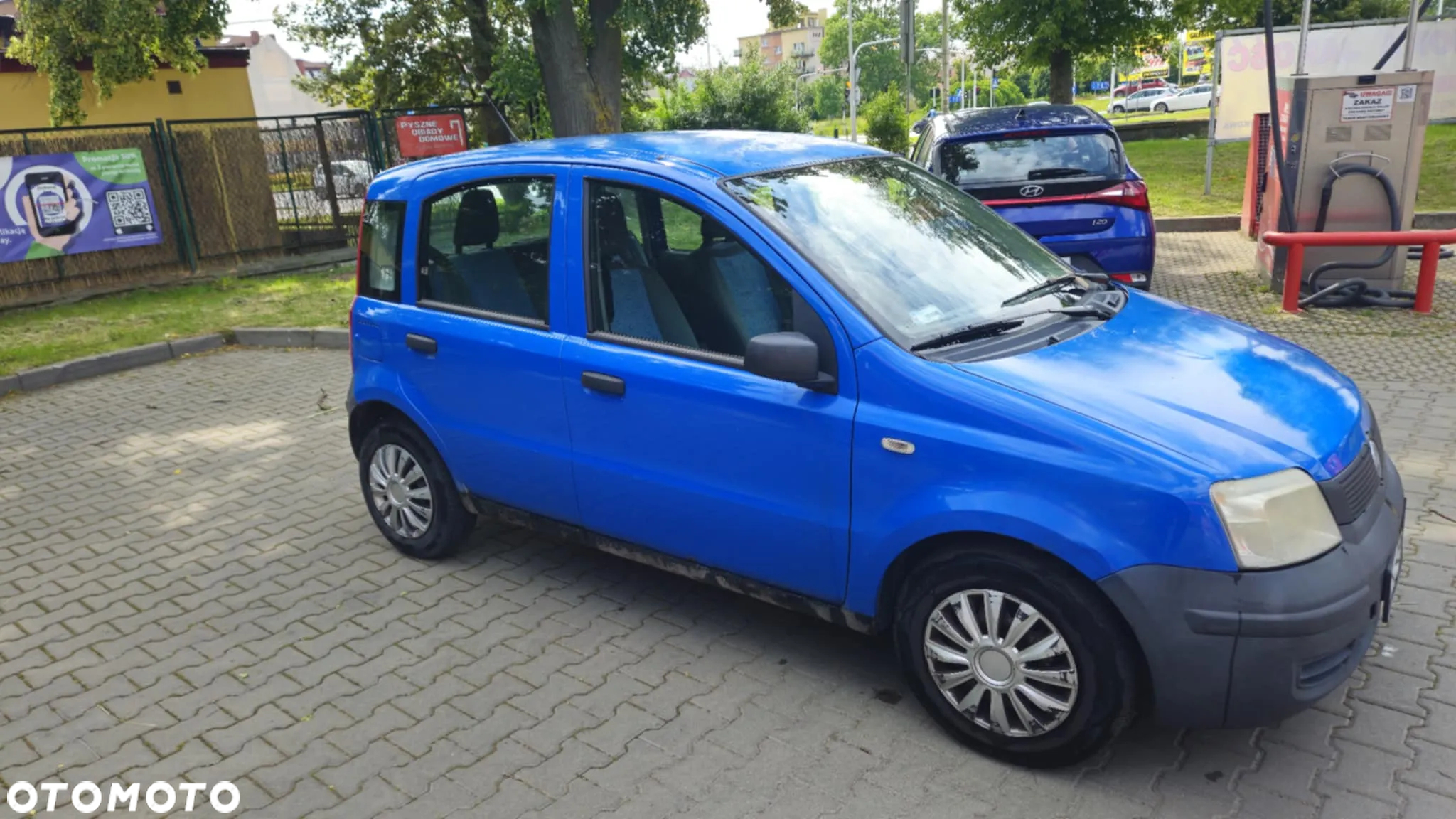 Fiat Panda - 2
