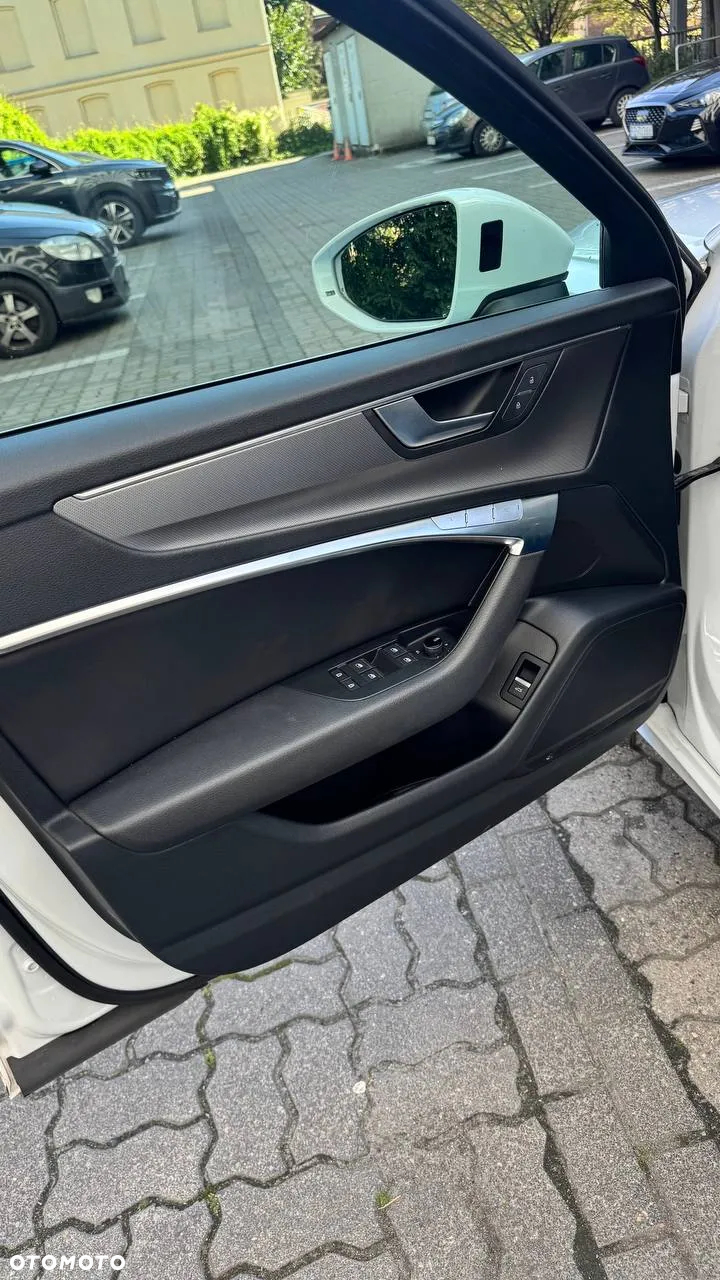 Audi A6 Limousine 2.0 TDI ultra S tronic - 20