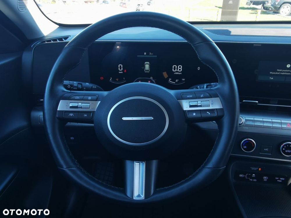 Hyundai Kona 1.0 T-GDI Smart - 19