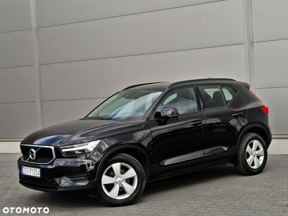 Volvo XC 40 D3 Momentum - 22
