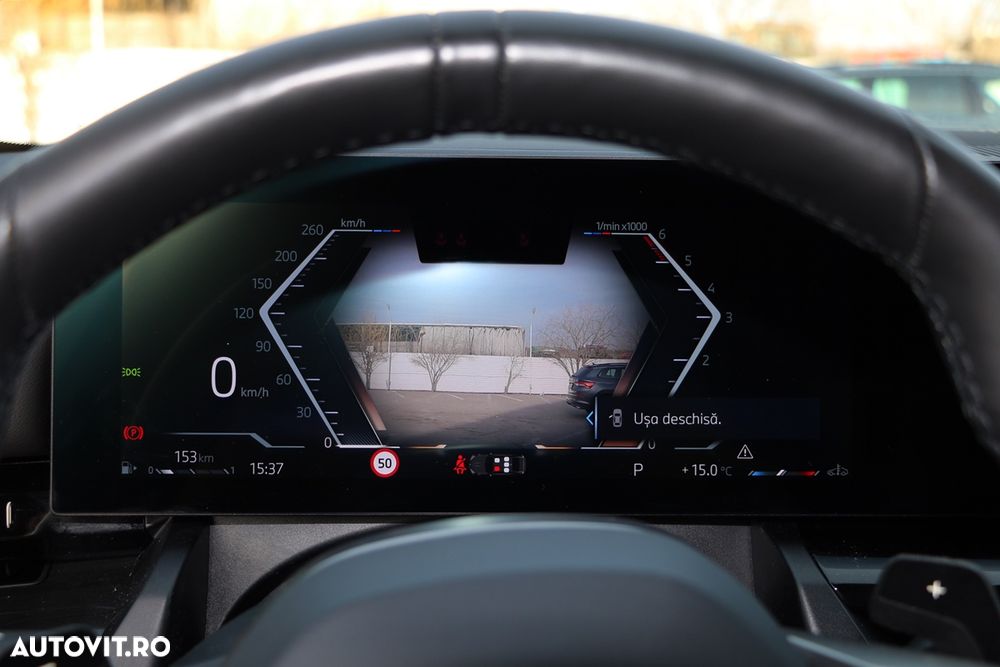 BMW Seria 5 520d Aut. - 6