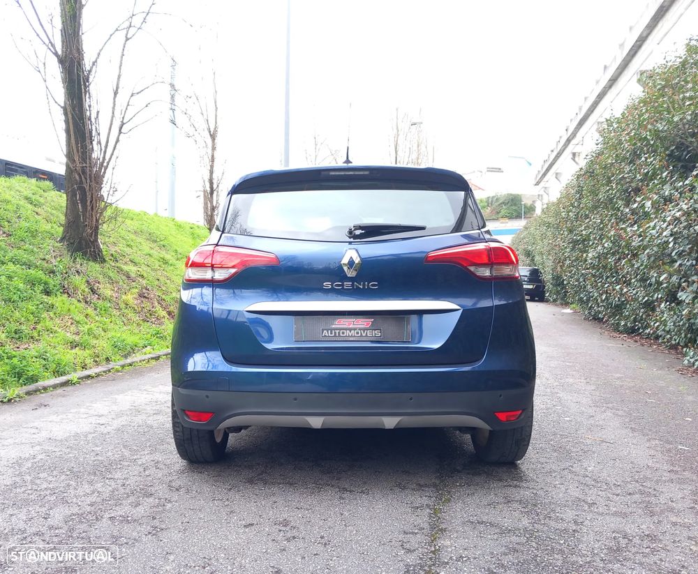 Renault Scénic ENERGY dCi 110 INTENS - 33