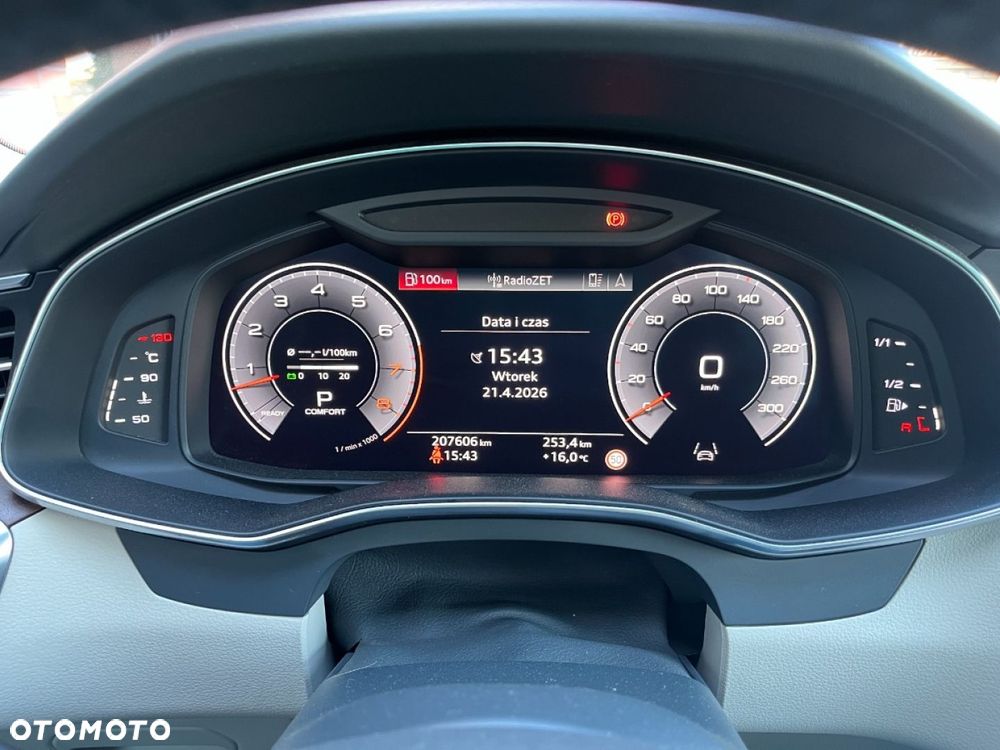 Audi A7 Sportback - 11