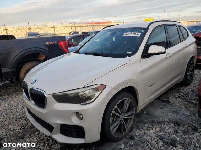 BMW X1 xDrive25i Sport Line - 2