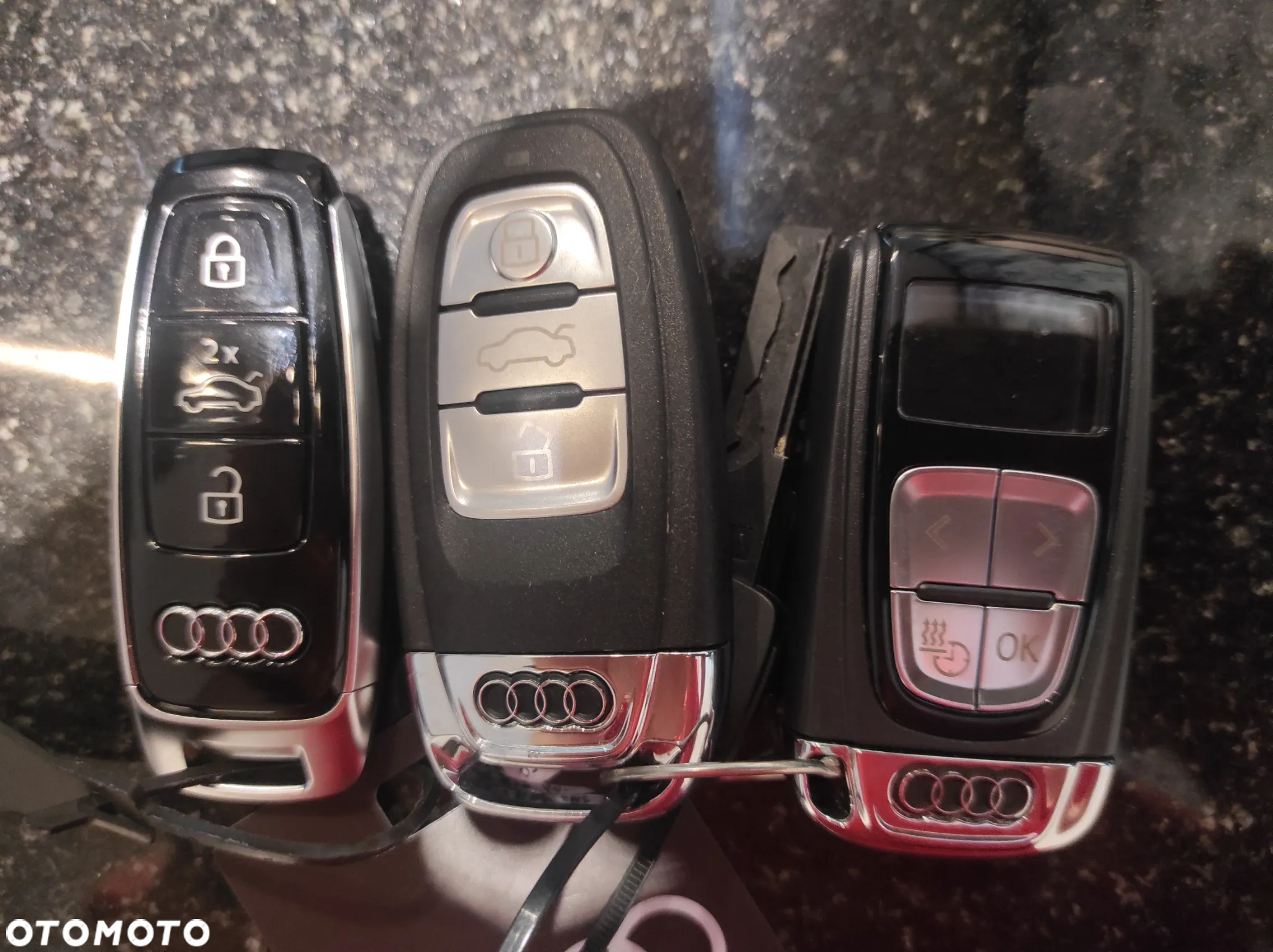 Audi A6 3.0 TDI competition quattro tiptronic - 38