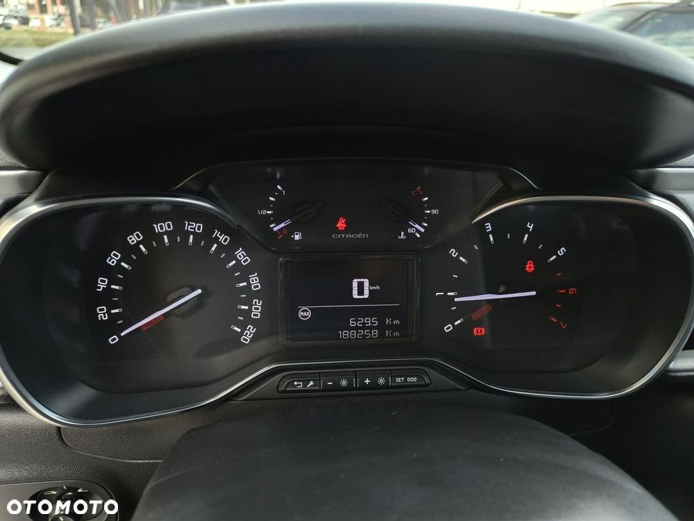 Citroën C3 1.6 BlueHDi Shine S&S - 37