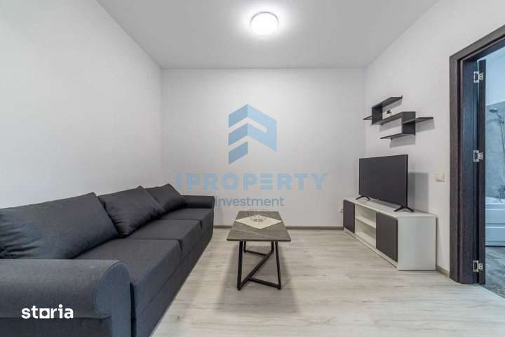 Inchiriere Studio dublu in Theodor Pallady cu Centrala proprie la 5 mi — fotografia 1
