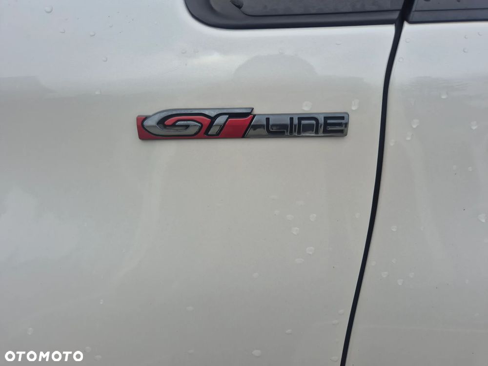 Peugeot 2008 BlueHDi FAP 120 STOP & START GT-Line Edition - 9