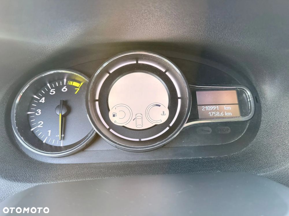 Renault Megane 1.2 16V TCe Energy Limited - 16