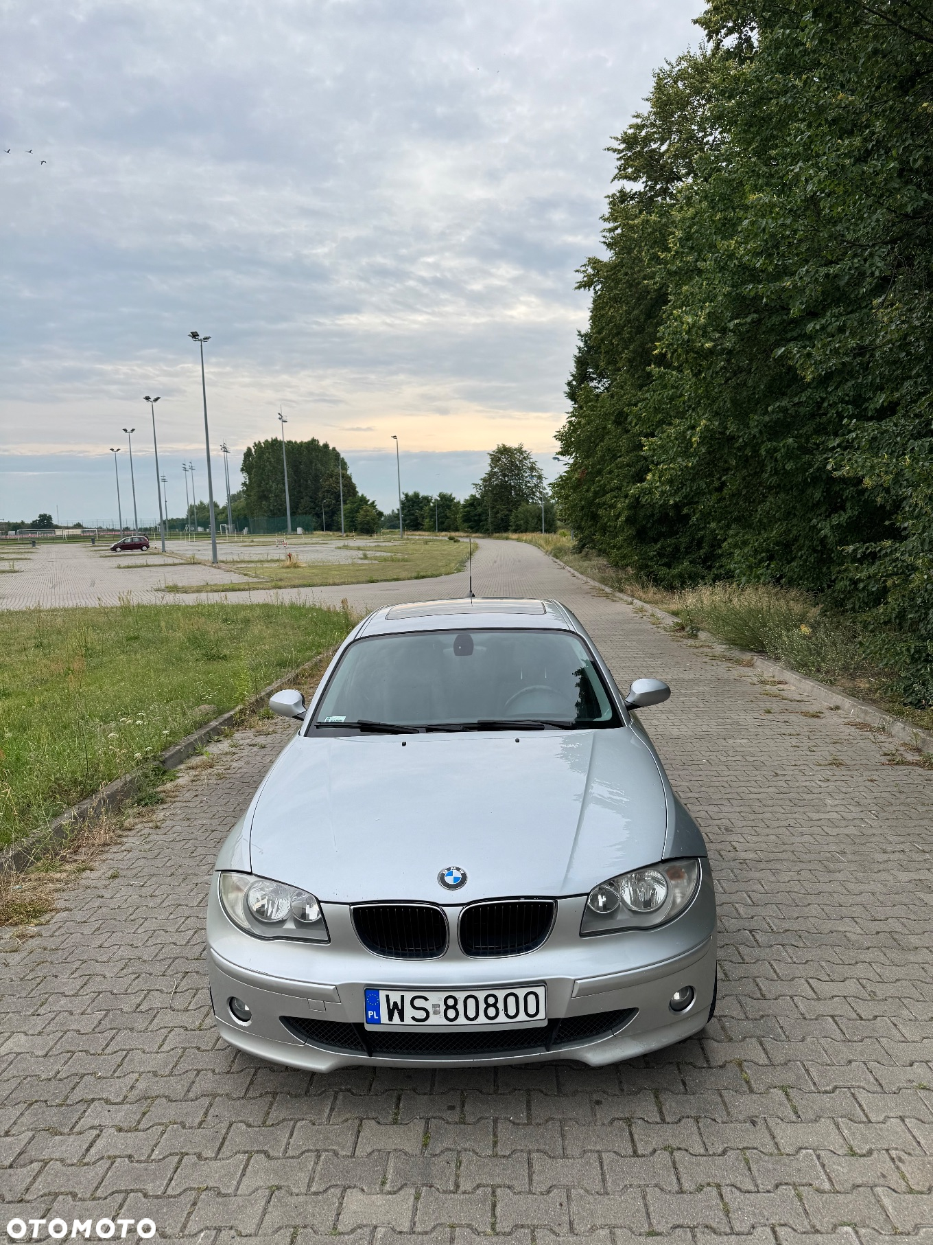 BMW Seria 1 118d - 2