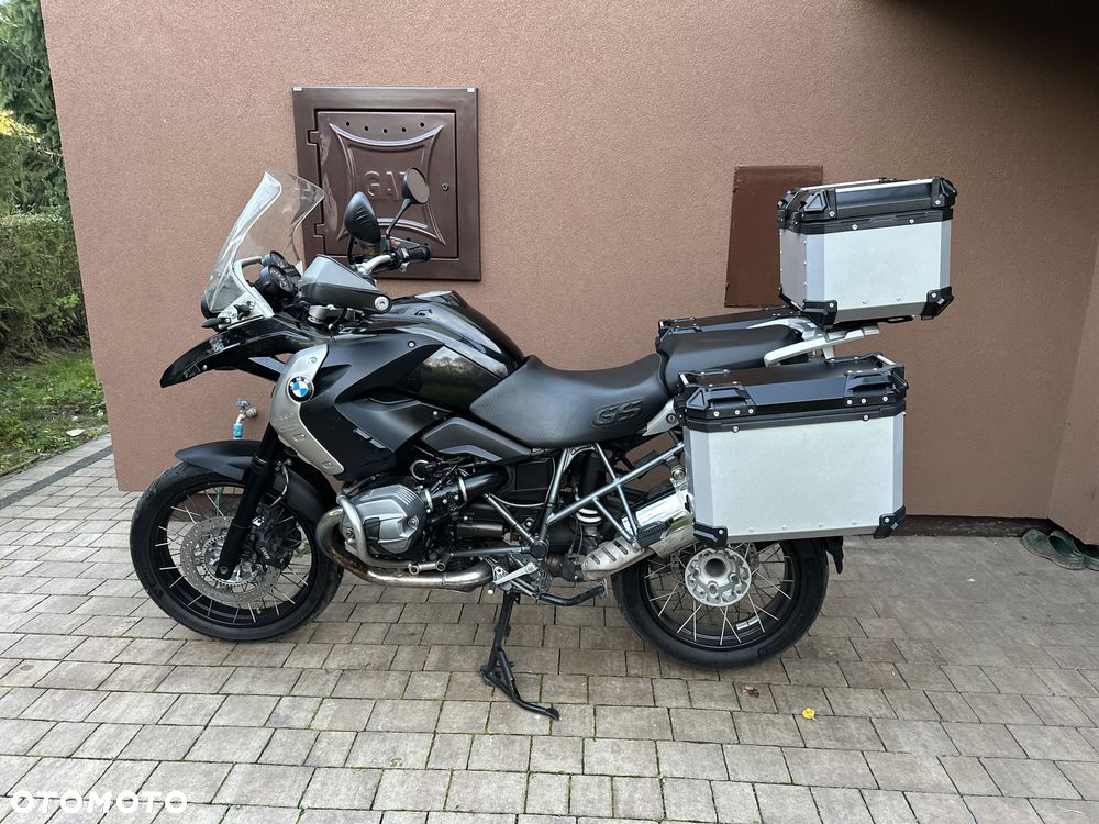 BMW GS - 30