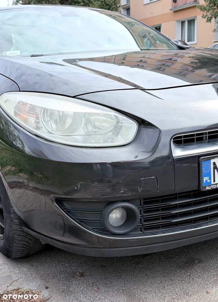 Renault Fluence 1.6 16V Expression Euro5 - 12