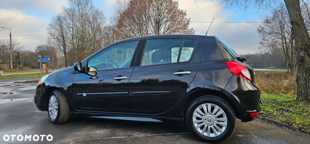 Renault Clio 1.2 16V 75 Dynamique - 6