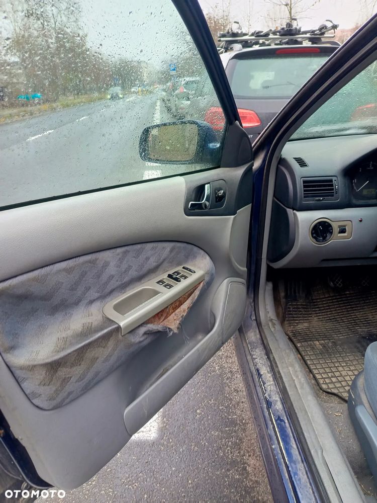 Skoda Octavia 1.9 TDI Celebrate - 5