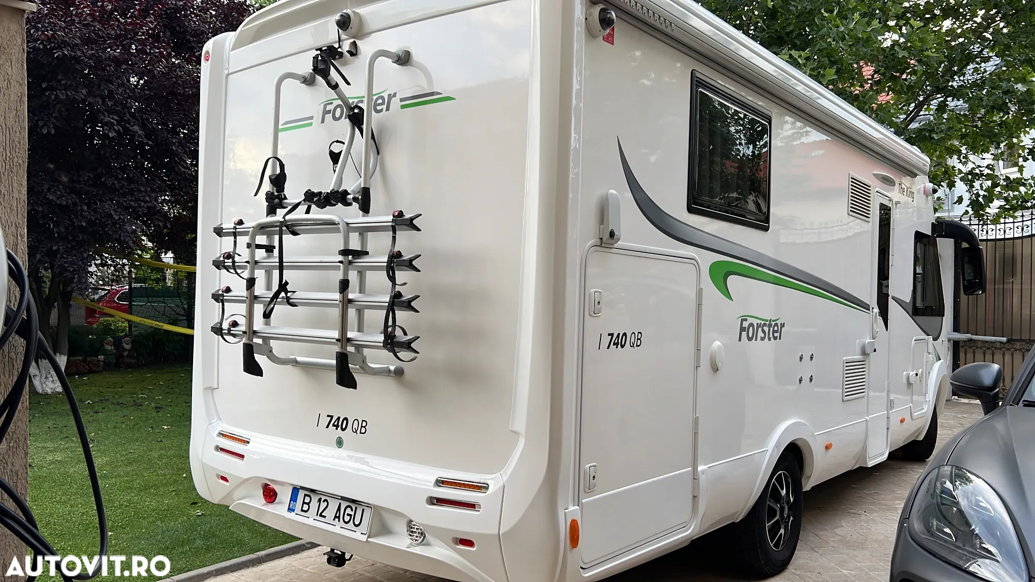 Fiat FORSTER I 740 QB - 5