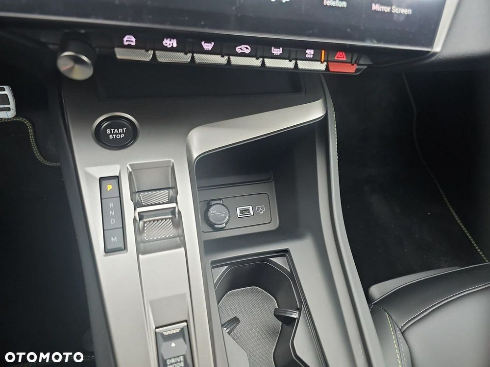 Peugeot 308 - 15