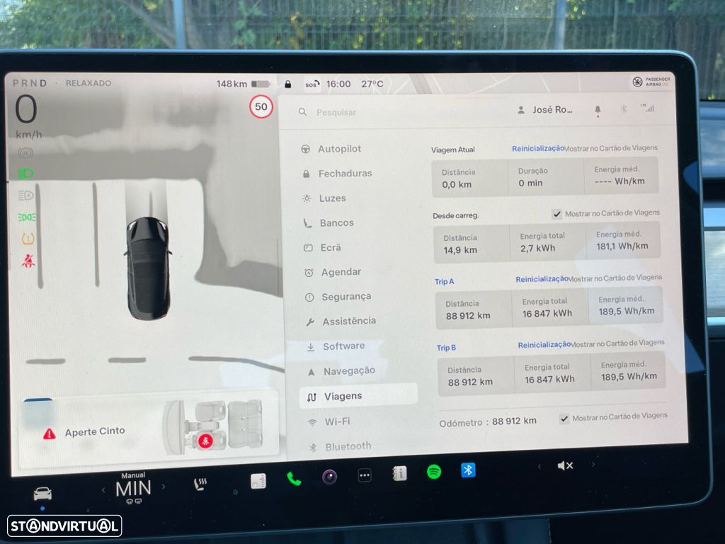 Tesla Model 3 - 3