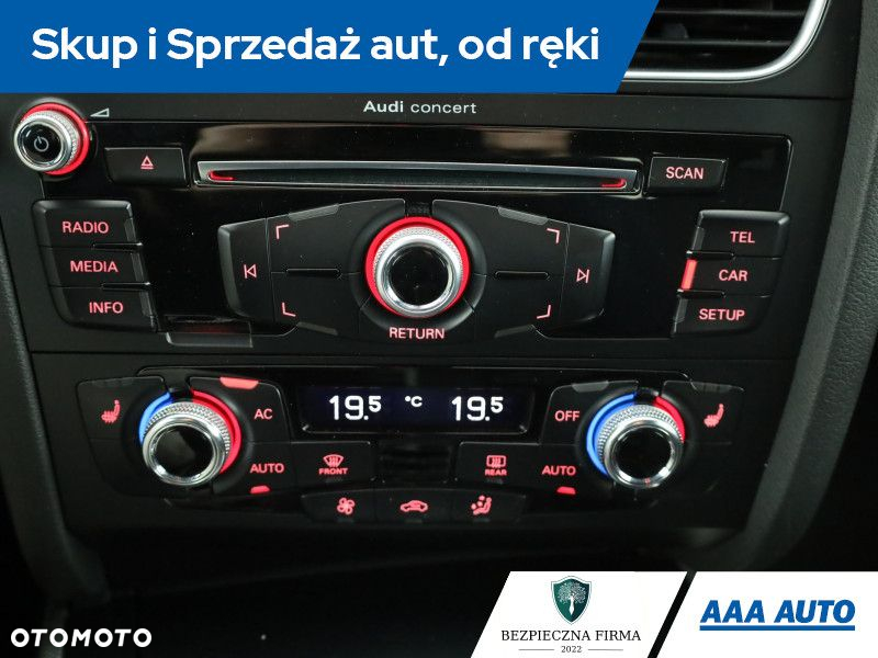 Audi A4 - 14