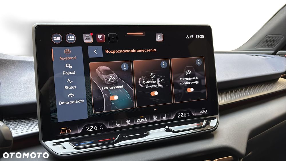 Cupra Terramar 1.5 eTSI mHEV DSG - 34