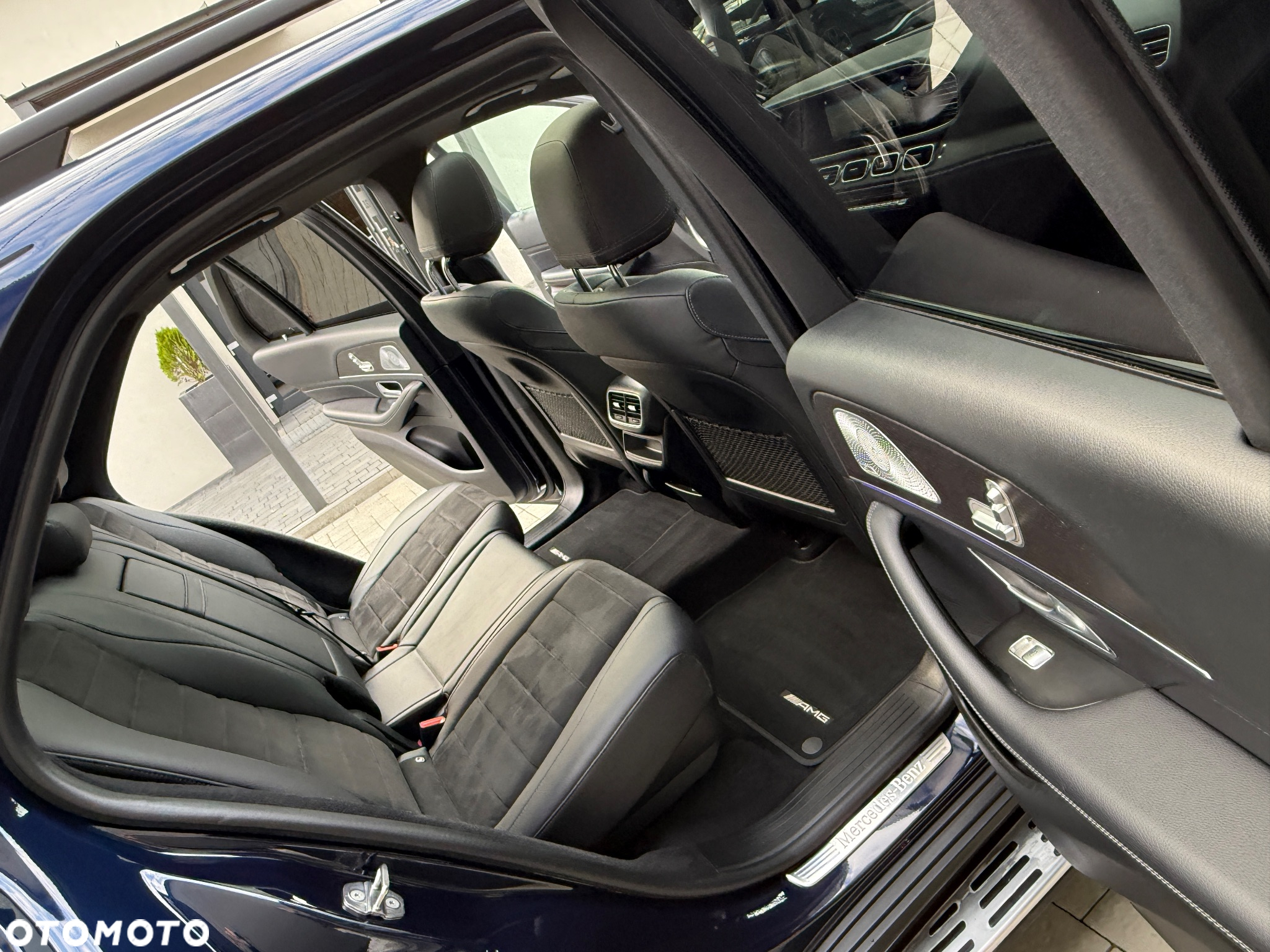 Mercedes-Benz GLE 300 d 4-Matic - 30