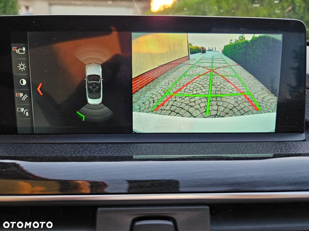 BMW Seria 4 430i xDrive Sport-Aut Advantage - 24