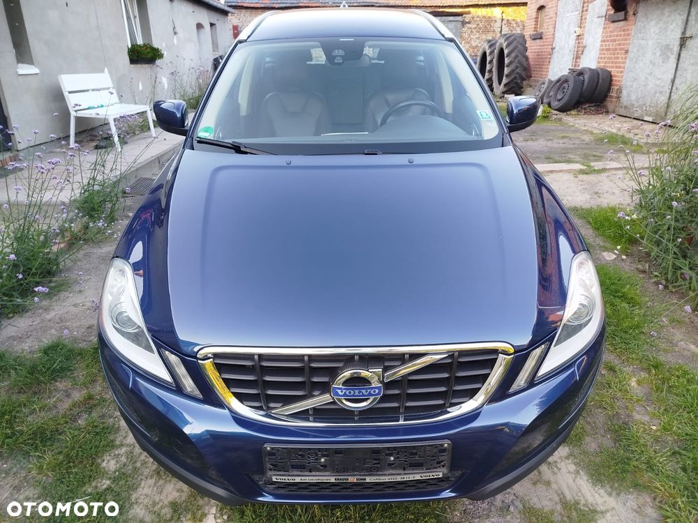 Volvo XC 60 - 6