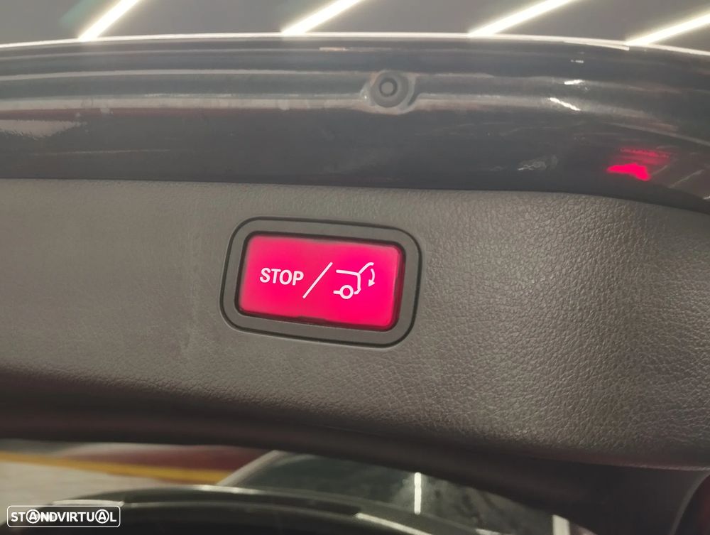 Mercedes-Benz C 300 d AMG Line - 15