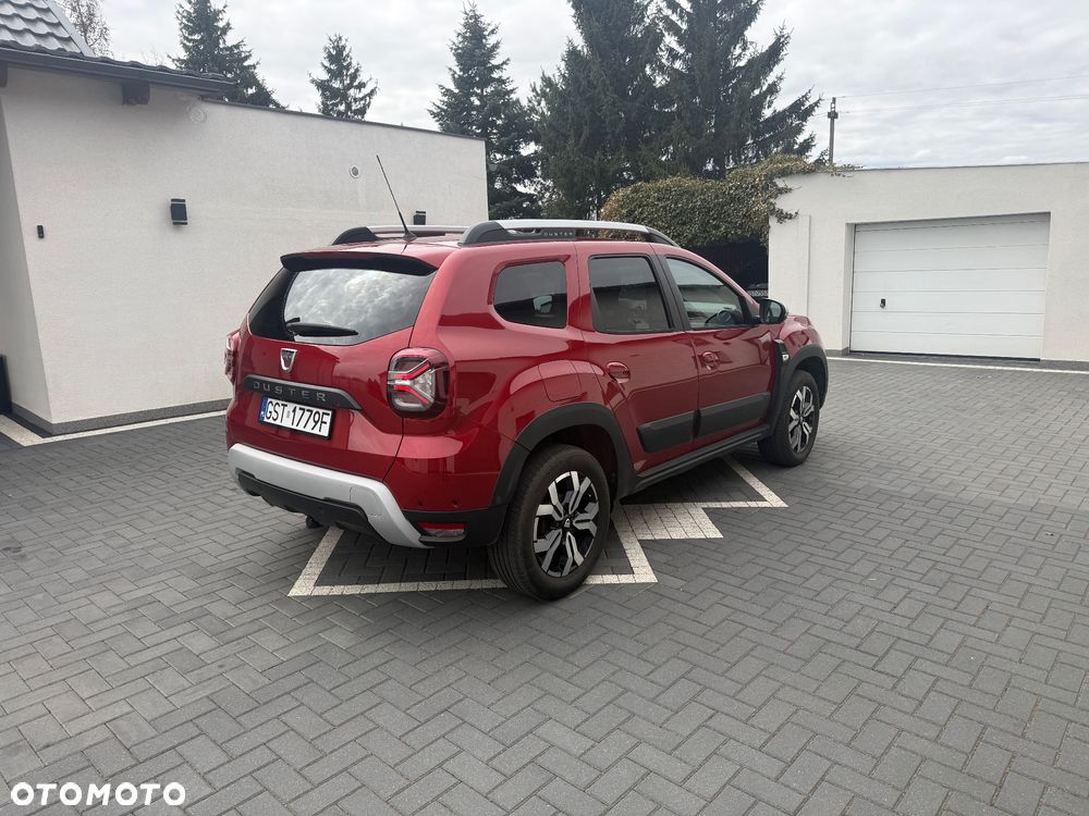 Dacia Duster 1.5 Blue dCi Comfort - 4