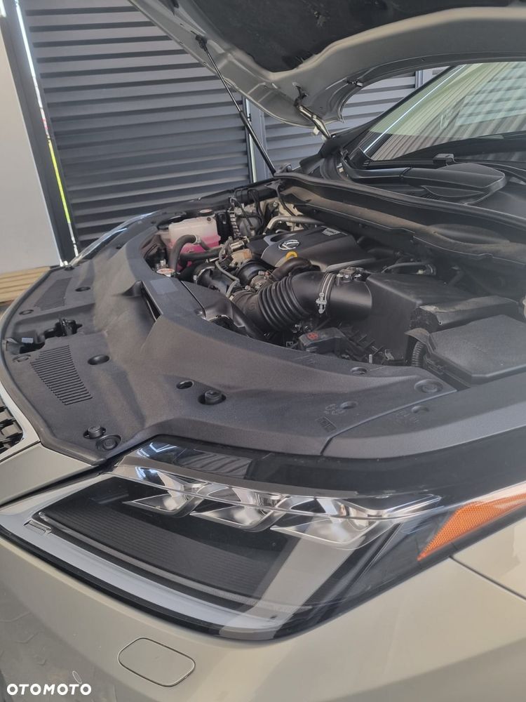 Lexus RX 300 Business Edition + - 13