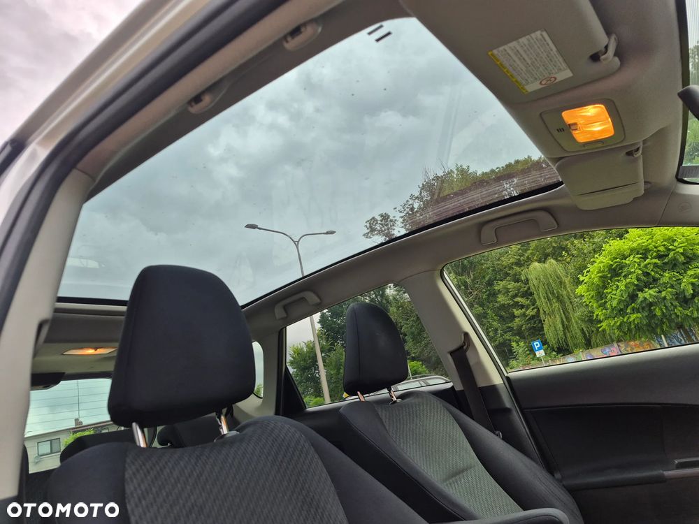 Toyota Verso S 1.33 VVT-i Comfort - 6