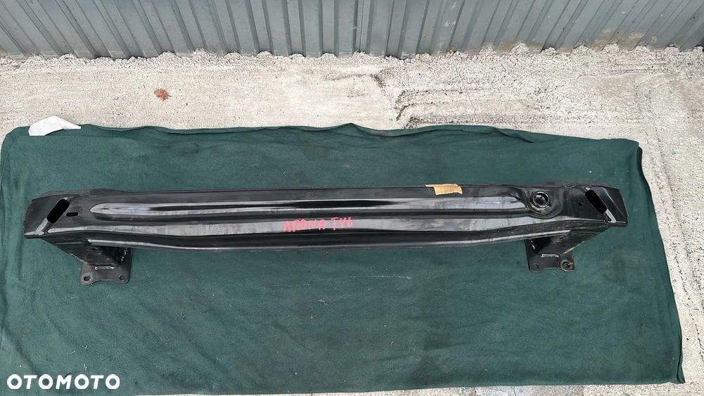 BELKA WZMOCNIENIE ZDERZAKA TYŁ SEAT ARONA - 1